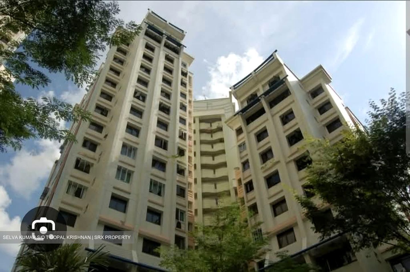 Blk 186D Rivervale Gateway (Sengkang), HDB 5 Rooms #597090541